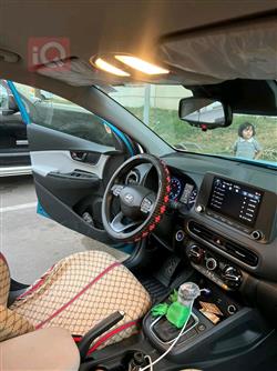 هیوندای کۆنا